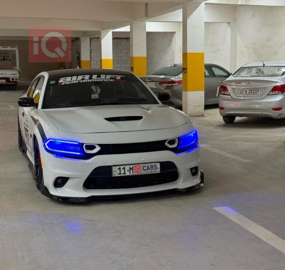 دودج تشارجر